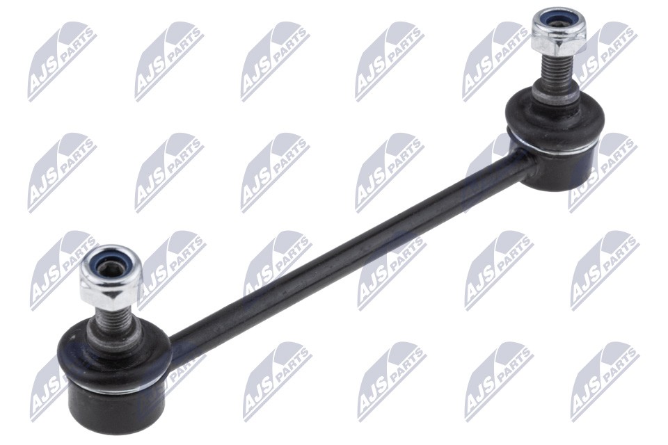 NTY Reinforced Stabilizer Link Tie Rod ZLT-KA-344 for Hyundai KIA Rear Axle - Image 9