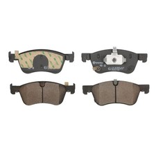 Bremsbelagsatz BREMBO P 50 185