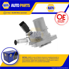 Image of Coolant Thermostat NTH1826 NAPA Genuine Top Quality Guaranteed New