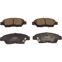 Maxgear 19-3007 Bremsbelagsatz FüR Honda Jazz Insight CR Z City GE GG GP ZA GK