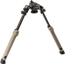 FAB Defense SPIKE Tactical Bipod, M-LOK Compatible, Flat Dark Earth: FX-SPIKEMT