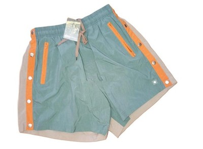 Boxershorts Meer Pool Herren Badeanzug PUNTO BLANCO