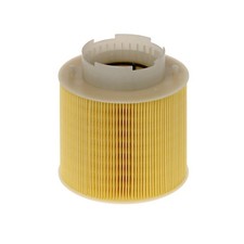 Luftfilter HENGST FILTER E648L Filtereinsatz für AUDI A6 C6 4F2 4FH 4F5 Avant