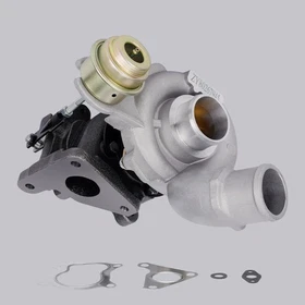 Turbolader for Opel Movano Vivaro 1.9 CDTI 101PS 4409975,93160135,751768 EU