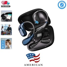 Real-Time Translator Earbuds - 150 Language Two-Way AI Translation Headset wi...