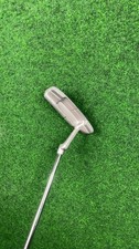 Type-D Bridgestone Putter - Herren (Stahl, 35", Rechts)