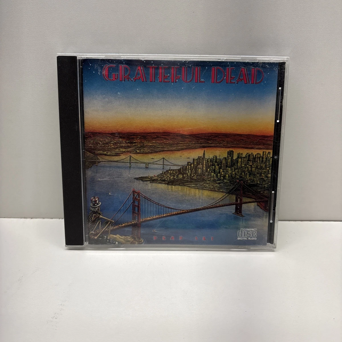 grateful dead dead set products for sale | eBay