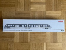 Märklin h0 41371 Triebwagen Lint 41 Br 648 D...