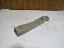 99-02 Silverado Tahoe Suburban Sierra Front Seat Belt Seatbelt Buckle Right Pass 99-02 Silverado Tahoe Suburban Sierra Front Seat Belt Seatbelt Buckle Right Pass