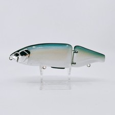 Custom Jointed Swimbait Tiny Klash Style Replica