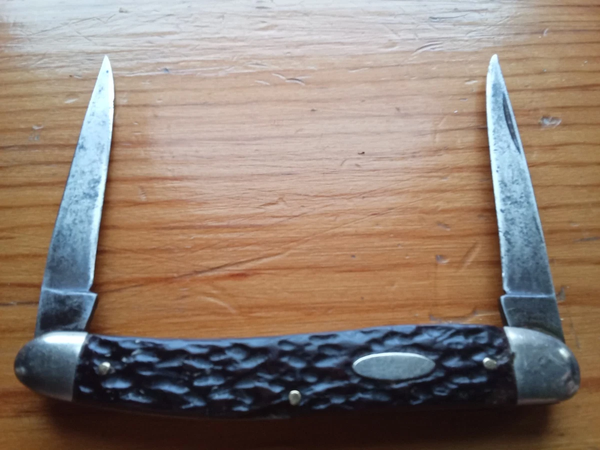 Solingen Original Vintage Knives 2 Blades for sale | eBay