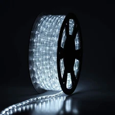 100-foot LED light strip, 1080 LED waterproof light strip