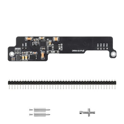 POE-  Over Ethernet-Erweiterungskarte für    / O7565