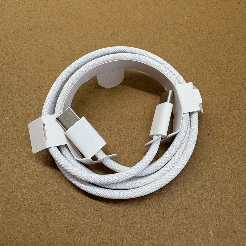 1pcs 3ft USB-C Cable For iPhone 17/16/15 Pro/Pro Max/Plus 1M Type C Cable#2