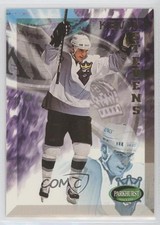 1995-96 Parkhurst International Kevin Stevens #370 uo6