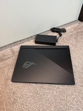 Gaming Laptop Asus Rog Strix G512L i7-10870H