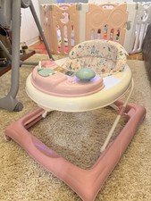 Walker Used only a few times.Clean, no damage, excellent condition.