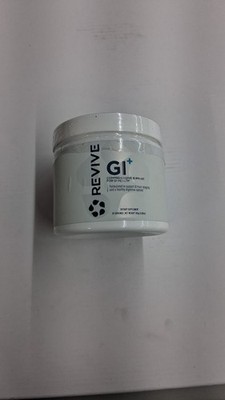 REVIVE MD  GI + 6 oz Size Digestive GI Support ( 30 Servings ) Exp- 12/2025