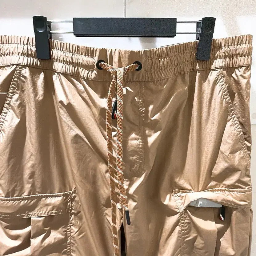 Moncler Grenoble Day Dynamic Cargo Pants XL New thumbnail 4