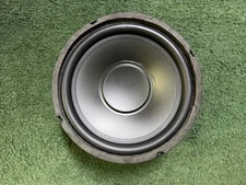 Bose 301 Series II Woofer Replacement Free Shipping