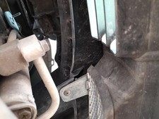 Baguette de porte Daewoo KALOS