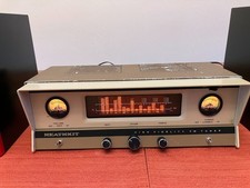 Handmade Bluetooth Vintage Style Audio Amplifier Rat Rod Hi-Fi HKAJ63 