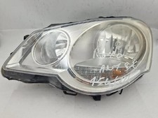 6Q1941007AT 89311990 scheinwerfer vorne links VOLKSWAGEN POLO (9N) (04/05>) 1.4