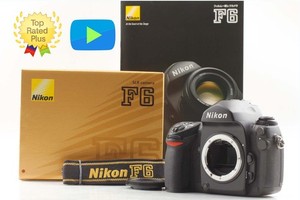 Nikon F6 | eBay