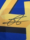 JULIO RODRIGUEZ Fanatics Under Wraps Signed Auto Nike Jersey Seattle Mariners CC — photo 4