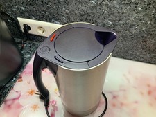 Siemens Wasserkocher TW 91100 Porsche Design,...