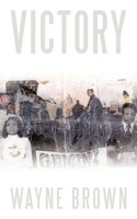Wayne Brown | Victory | Taschenbuch | Englisch (2010) | Kartoniert / Broschiert