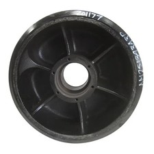 Remanufactured Track Wheel Mid Roller Cast Fits Case Ih 9370 9380 251343a3