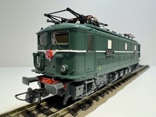 Roco 63649 - Locomotive électrique BB 300 326/351/355 ép.III de la SNCF en HO