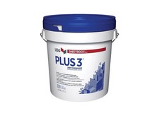 USG 381466 Lightweight All Purpose Joint Compound Ready Mixed 4.5 Gallon