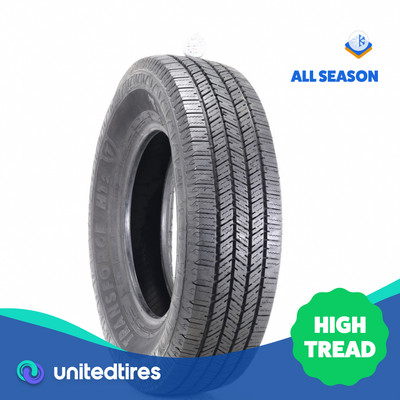 Used LT 225/75R16 Firestone Transforce HT2 115/112R - 10/32