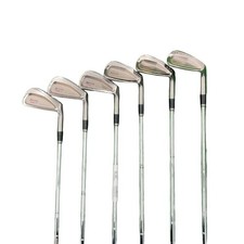 Srixon ZR-30 Iron Set Flex X 6 Pieces Dynamic Gold Right Handed F/S #81