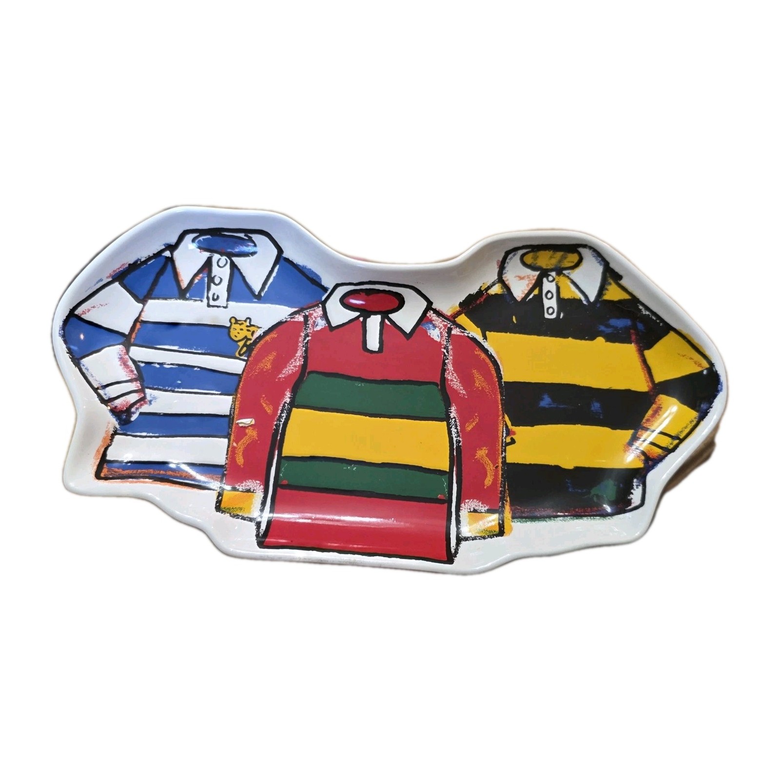 FILA Blazer da Canottaggio X Bersaglio Ceramica Pietra Wear Rugby Maglie T A