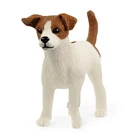 Jack Russell Terrier Dog Figure Farm World by Schleich 13916