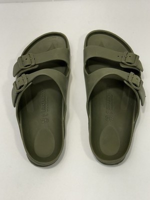Birkenstock made in Germany sandals