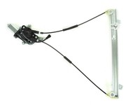 Fensterheber Vorne FüR Peugeot 106 1996-2004 Elektrisch 5 TüRen Links