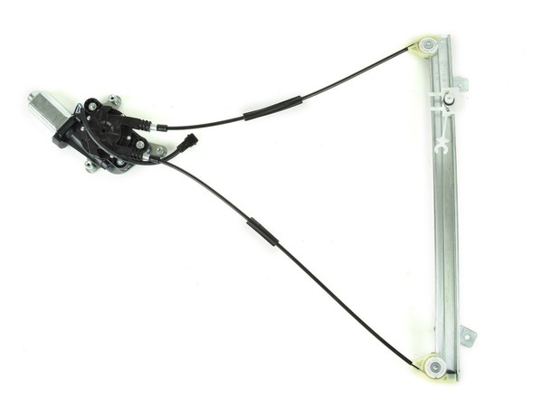 Fensterheber Vorne FüR Peugeot 106 1996-2004 Elektrisch 5 TüRen Links-image