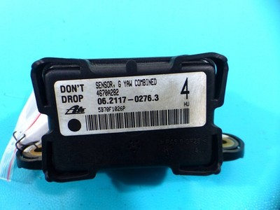 ESP-Sensor Mitsubishi Outlander II 062117-02763 / IM 32710