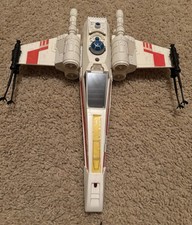 X-Wing Fighter for sale
