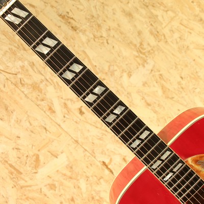Gibson Dove Custom CS 1981 Used Acoustic Guitar | eBay