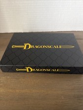 Dragonscale Magic Trick