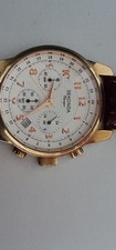 Orologio Sekonda Classique Uomo Cronografo Quarzo con Funzione Data