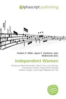 Frederic P. Miller (U. A.) | Independent Women | Taschenbuch | Englisch (2026)