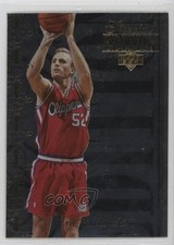 1995-96 Upper Deck Special Edition Gold Eric Piatkowski #SE39 00cc