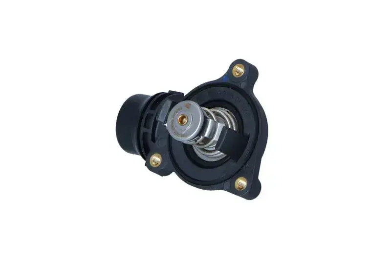 Coolant Thermostat fits BMW 318 E46 2.0 00 to 01 N42B20A NRF 11517500597 Quality - Image 2