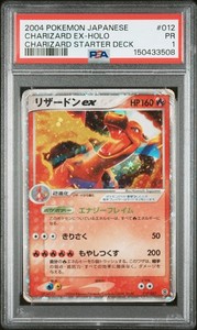 Charizard 2004 | eBay